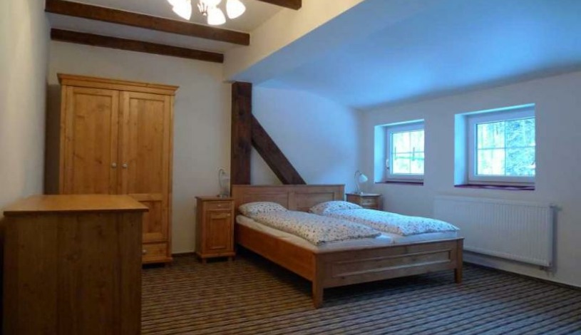 Hotel Michlák Špindlerův Mlýn